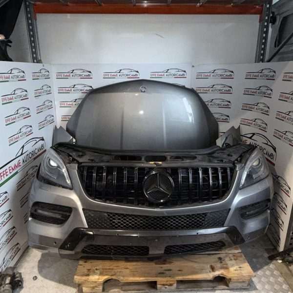MUSO MUSATA MERCEDES ML 250 CDI W166