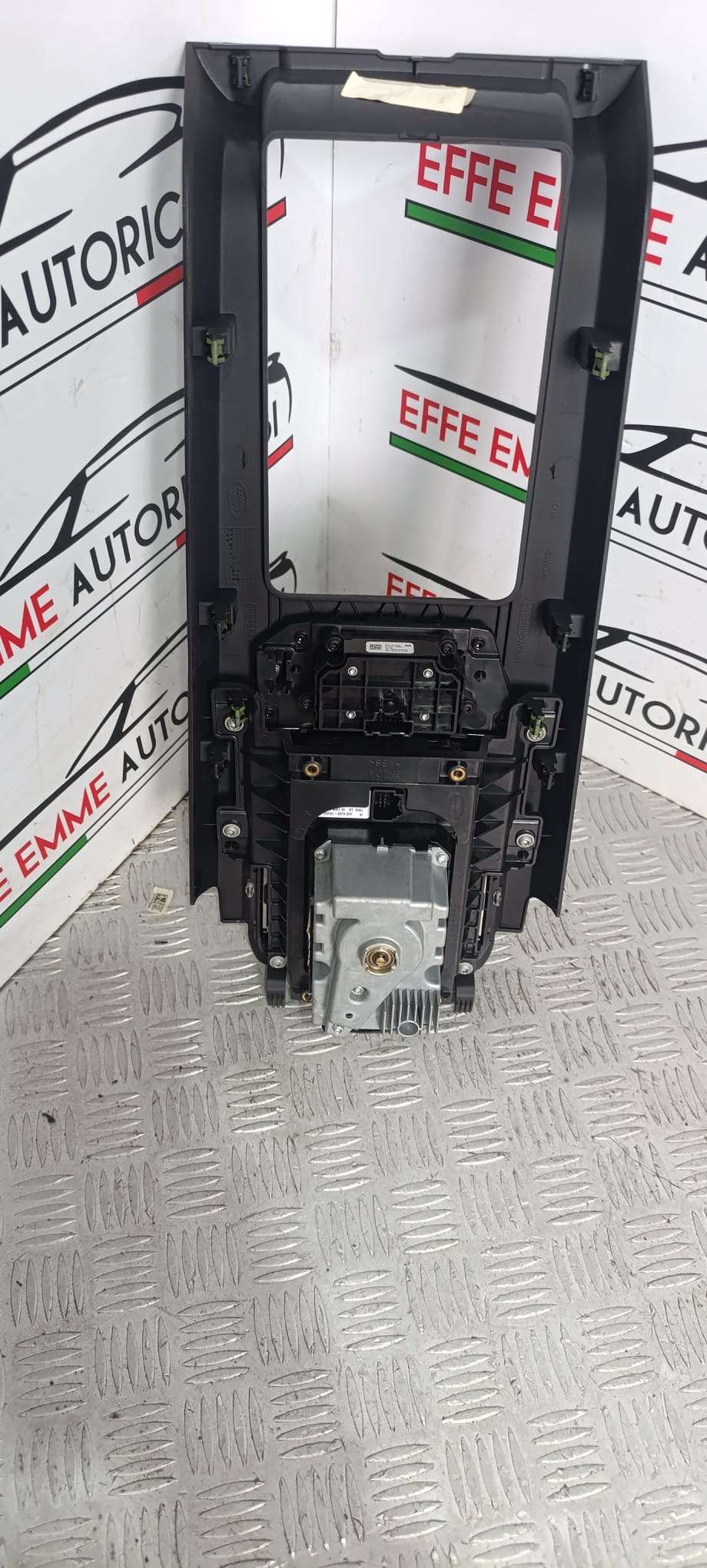 JOISTICK LAND ROVER SELETTORE MARCE