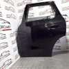 PORTA POSTERIORE SINISTRA BMW X1 U11 COLORE NERO