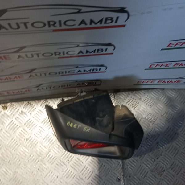 STOP SINISTRO SX JEEP RENEGADE ALOGENO