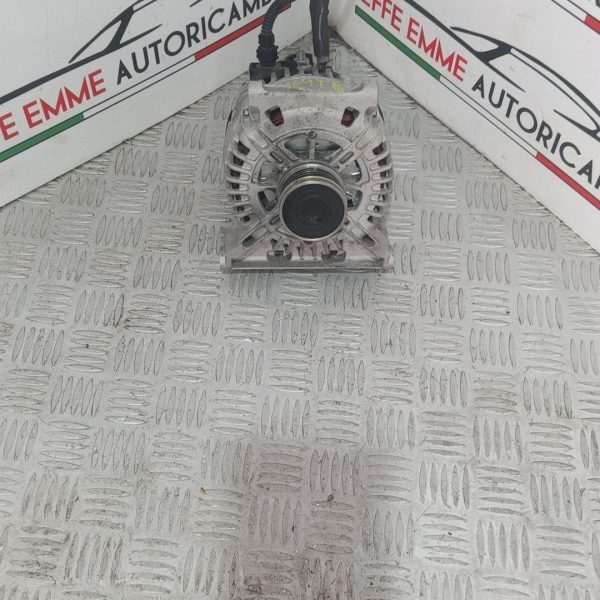 ALTERNATORE MERCEDES CLASSE A W169 TD