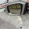 SPECCHIETTO SINISTRO MERCEDES W164 11 PIN CALOTTA CROMO