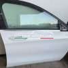 PORTA PORTIERA SPORTELLO  ANTERIORE DESTRA  FORD FIESTA 1.1 BENZINA 2020 COLORE BIANCO