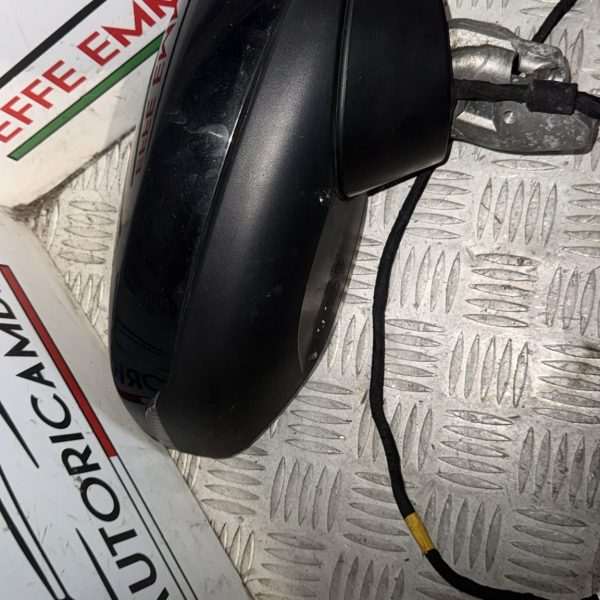 SPECCHIETTO SPECCHIETTO DESTRO DX AUDI RS3 13 PIN