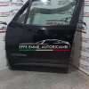 PORTA PORTIERA SPORTELLO JEEP RENEGADE ANTERIORE SINISTRA SX COLORE NERO