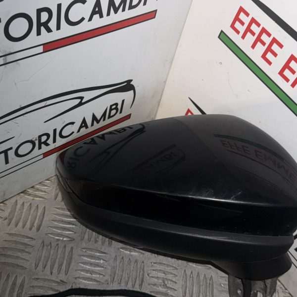 SPECCHIETTO SPECCHIETTO DESTRO DX AUDI RS3 13 PIN