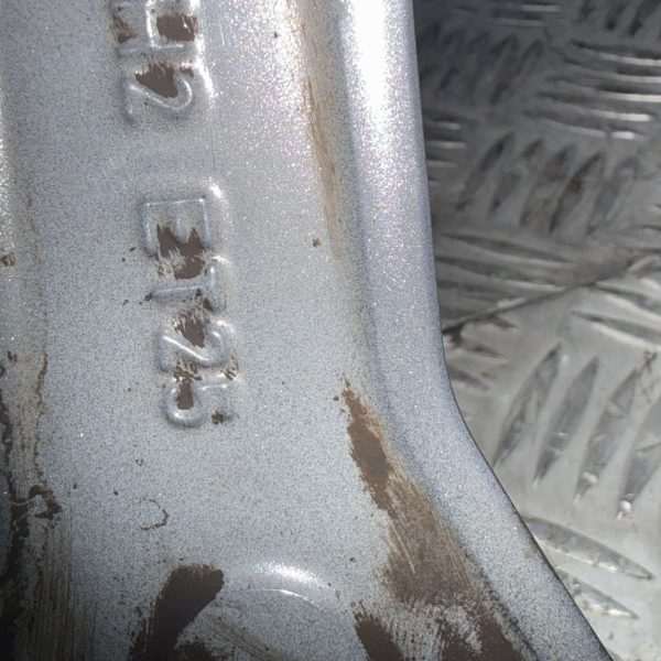 1 PZ CERCHIO IN LEGA CON GOMMA AUDI RS3  ANTERIORE 1 gomma misura 265/30/19