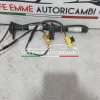 Pretenzionatore cofano anteriore GLA X156 la coppia