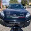 MUSO MUSATA FRONTALE PORSCHE  PANAMERA 3.0 TDI modello 970