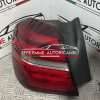 STOP ESTERNO SINISTRO SX MERCEDES GLA X156