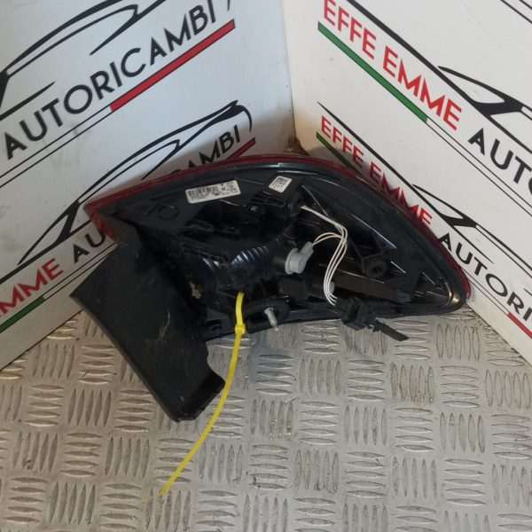 STOP ESTERNO SINISTRO SX RENAULT CLIO 5 SERIE ( ULTIMO MODELLO)