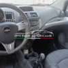 KIT AIRBAG CHEVROLET SPARK 2012