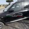 PORTA PORTIERA SPORTELLO ANTERIORE SINISTRO SX BMW X3 ANNO 2007 2.0 TDI E83 COLORE NERO