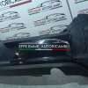 PARAURTI POSTERIORE FORD FIESTA Mk8 MK 8.5 ANNO 2022 COLORE NERO