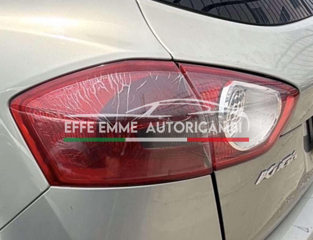 Stop esterno sinistro usato Ford Kuga