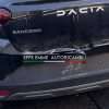 PARAURTI POSTERIORE DACIA SANDERO STEPWAY 2024 COLORE NERO