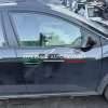 PORTA PORTIERA SPORTELLO ANTERIORE DESTRA DX DACIA SANDERO STEPWAY 2024 COLORE NERO