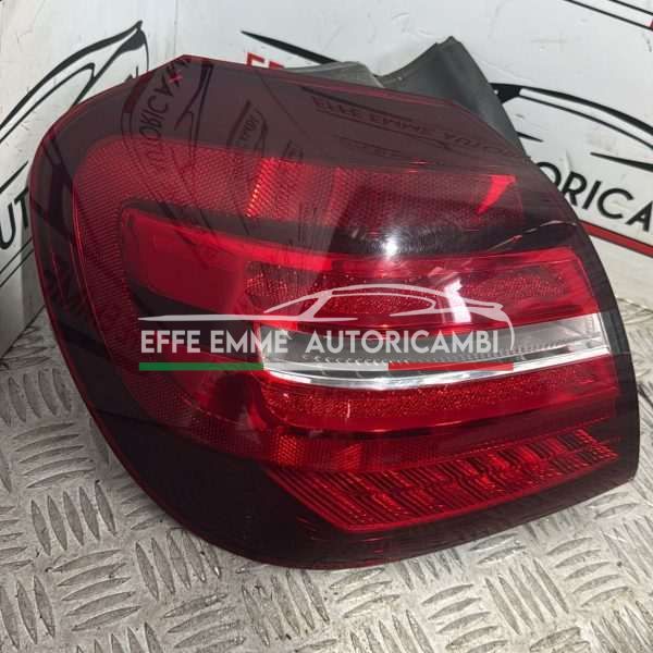 STOP ESTERNO SINISTRO SX MERCEDES GLA X156