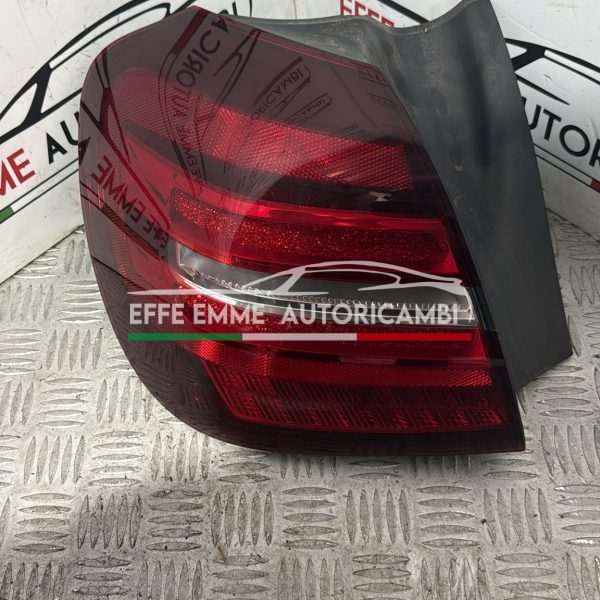 STOP ESTERNO SINISTRO SX MERCEDES GLA X156