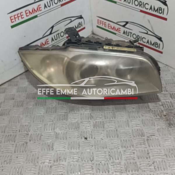 FARO FANALE ANTERIORE SINISTRO SX BMW SERIE 1 E87 XENO