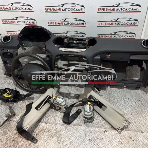 KIT AIRBAG FORD KA + / KA+