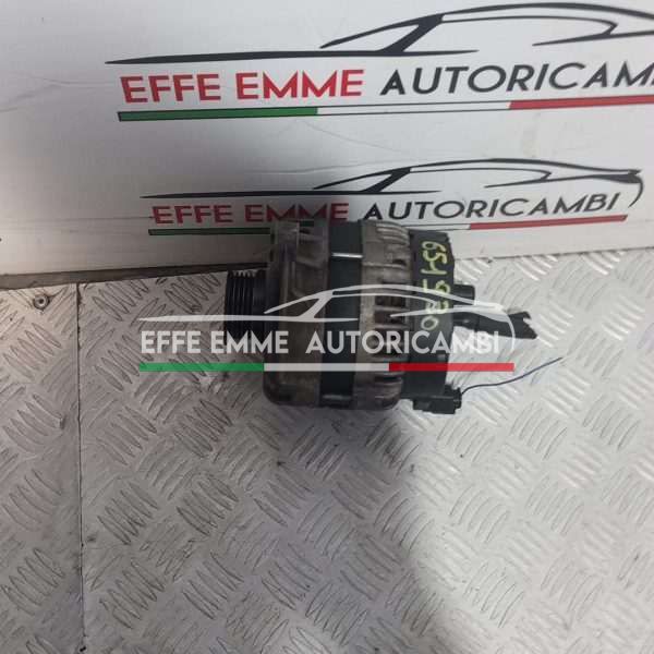 ALTERNATORE MERCEDES GLA CLA CLASSE A CLASSE B MOTORE 2.0 TD 651930