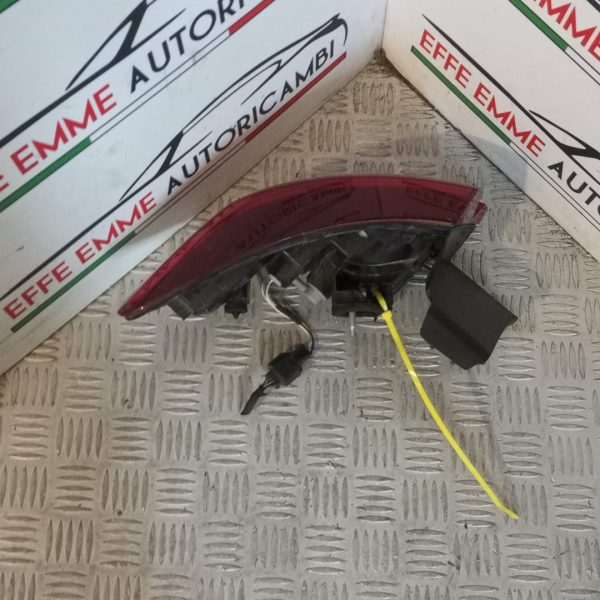 STOP ESTERNO SINISTRO SX RENAULT CLIO 5 SERIE ( ULTIMO MODELLO)
