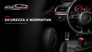 Kit Airbag Usato: È Legale Montarlo? Normativa, Compatibilità e Sicurezza