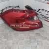 STOP FANALE POSTERIORE SINISTRO SX FORD FIESTA MK8 MK8.5 ANNO 2022