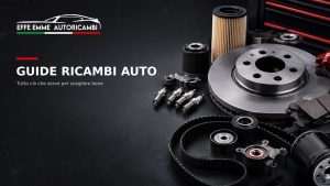 Ricambi Auto Usati a Roma: Guida Completa per Acquistare in Sicurezza