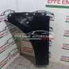 PARAFANGO SINISTRO SX PARTE INFERIORE PORSCHE MACAN COLORE NERO