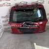 PORTELLONE BAGAGLIAIO POSTERIORE MINI COOPER F56 COLORE ROSSO BORDEAUX