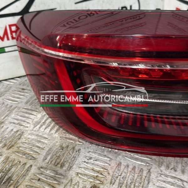 STOP FANALE POSTERIORE SINISTRO SX RENAULT CLIO 5 SERIE