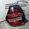 STOP FANALE POSTERIORE SINISTRO SX RENAULT TWINGO 3 SERIE ANNO 2017