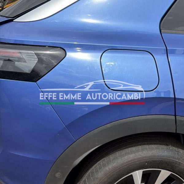 PARAFANGO LAMIERATO POSTERIORE ESTERNO DESTRO DX VOLKSWAGEN TROC T-ROC SECONDA SERIE NUOVO T-ROC