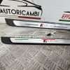 BATTITACCO PORTIERE ANTERIORI AUDI A3 8Y RS3 LED