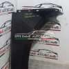 PARAFANGO DESTRO DX PARTE INFERIORE PORSCHE MACAN COLORE NERO