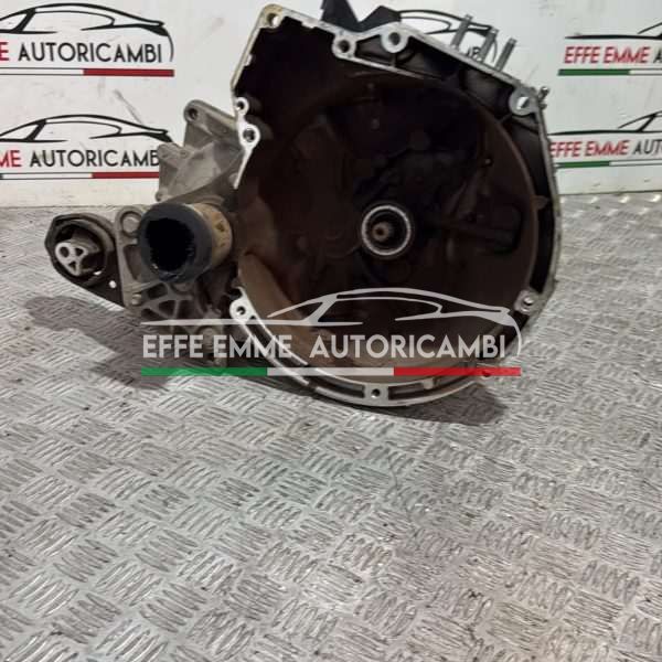 CAMBIO MANUALE 5 MARCE FORD FIESTA SIGLA MOTORE FSJB