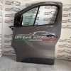 PORTA PORTIERA SPORTELLO ANTERIORE SINISTRA SX RENAULT TRAFIC 5 SERIE ANNO 2020 COLORE GRIGIO ANTRACITE