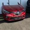 MUSO MUSATA FRONTALE RENAULT CLIO 5 SERIE 900 TB COLOR Rouge Flamme / Rosso Fuoco CODICE COLORE : TENNP FARI FULL LED VISION