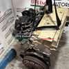 MOTORE MERCEDES CLASSE C W202 1.8 BENZINA 90 KW SIGLA MOTORE 111921