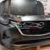 MUSO MUSATA FRONTALE MAZDA CX60 CX-60 anno 2025 serie CH01E 3.3 TURBO DIESEL HYBRID FARI LED RESTYLING