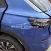 PARAFANGO LAMIERATO POSTERIORE ESTERNO SINISTRO SX VOLKSWAGEN TROC T-ROC SECONDA SERIE NUOVO T-ROC