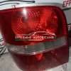 STOP FANALE POSTERIORE SINISTRO SX VOLKSWAGEN TOURAN