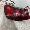 STOP FANALE POSTERIORE SINISTRO SX AUDI A3 8Y RS3 CON FRECCIA DINAMICA