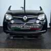 MUSO MUSATA FRONTALE RENAULT TWINGO ANNO 2017 3 SERIE COLORE NERO