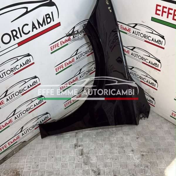 PARAFANGO ANTERIORE DESTRO DX VOLKSWAGEN POLO VI SESTA SERIE