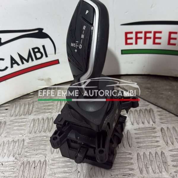 LEVA CAMBIO POMELLO MARCE AUTOMATICO BMW SERIE 5 G30
