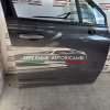 PORTA PORTIERA SPORTELLO ANTERIORE DESTRA DX FIAT 500X COLORE GRIGIO ANTRACITE