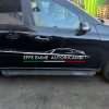 PORTA PORTIERA SPORTELLO ANTERIORE DESTRA DX MERCEDES ML W164 320 CDI COLORE NERO